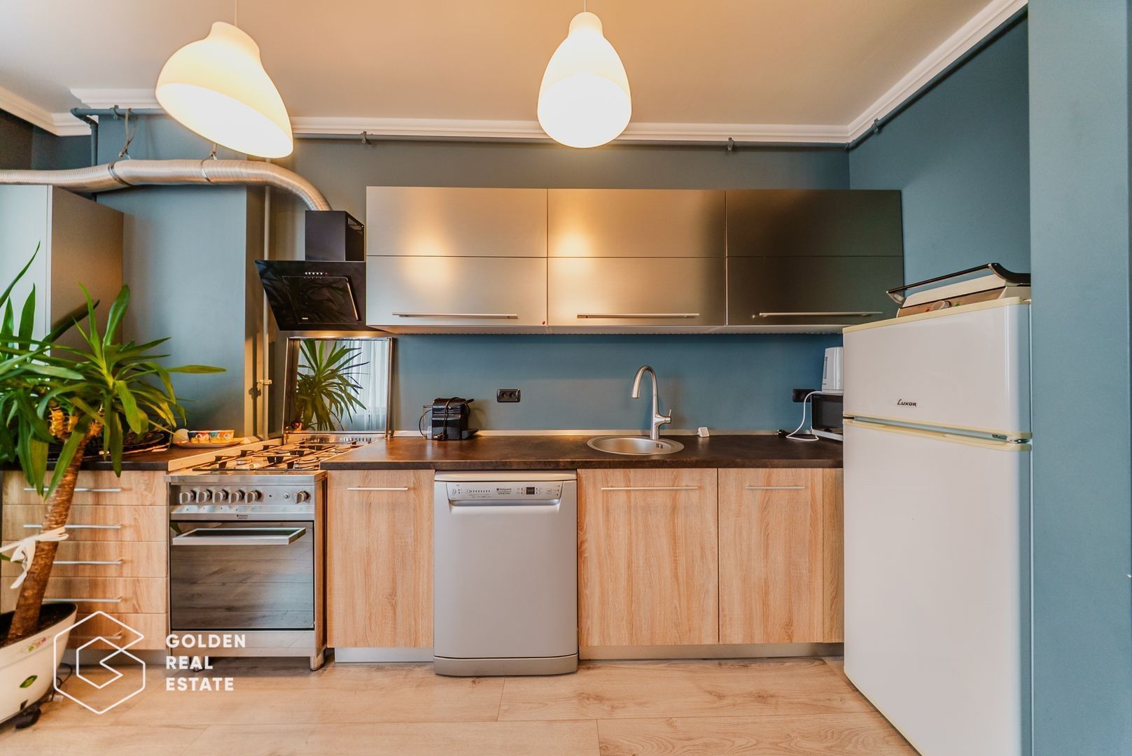 Apartament de revista, 3 camere, bloc Urbanna - Poză 4