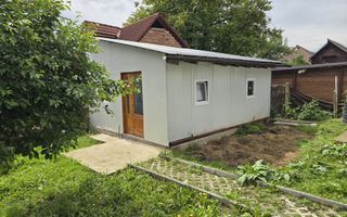 Casa 4 camere 1000 mp teren zona Subarini - Poză 10