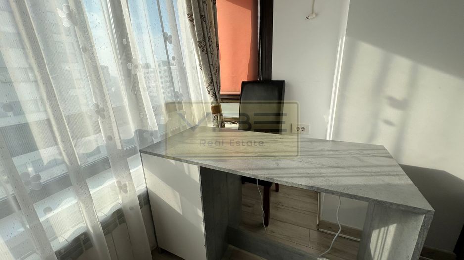 Apartament 2 camere Newton Tatarasi - Spitalul Sf. Maria - Poză 9