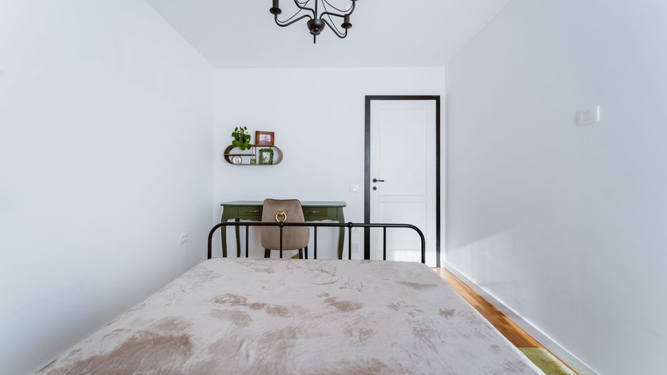 Casă nouă la cheie zona Grigorescu - Poză 11