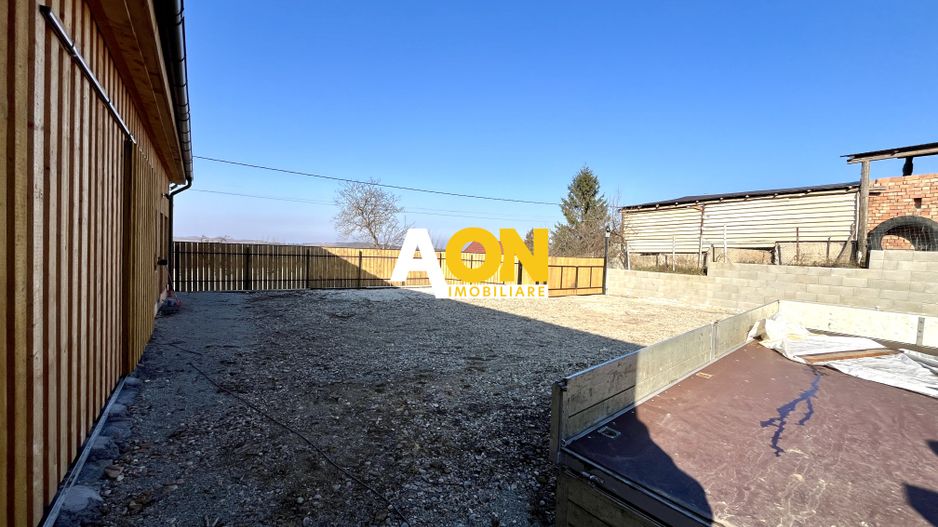 Spațiu Industrial, Pretabil Pentru Depozitare, 100mp, Straja - Poză 3