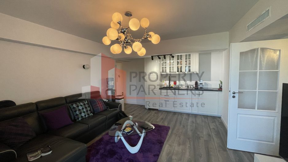 Apartament 3 camere Water Lily - Baneasa - Poză 7