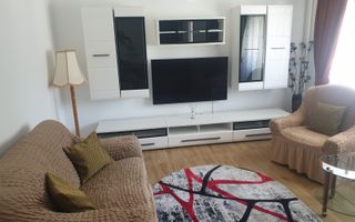 Vânzare Apartament 4 Camere /2 Minute de Mall Vitan Complet Renovat și Mobilat - Poză 1