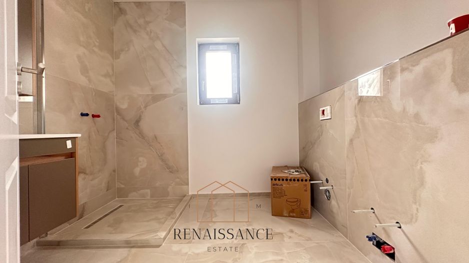 Bucovat Casa Individuala P+M+Pod 4 Camere 2 Bai | 500mp Teren - Poză 11