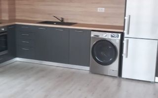 Apartament  2 camere, parcare subterana-bdv Iuliu Maniu,sc6 - Poză 6