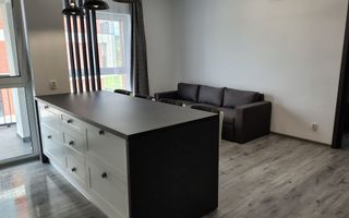 Apartament 3 camere | Garaj | 2 Bai | 68 mp | Oncos Park  - Floresti - Poză 2