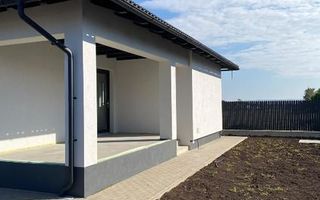 Casă nouă Alba Iulia | 120 mp utili | 600 mp teren | 3 dormitoare - Poză 2