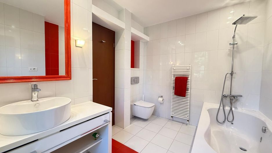 DE ÎNCHIRIAT ‖ APARTAMENT PREMIUM ‖ ULTRACENTRAL VICTORIEI ‖ PARCARE + BOXA - Poză 12