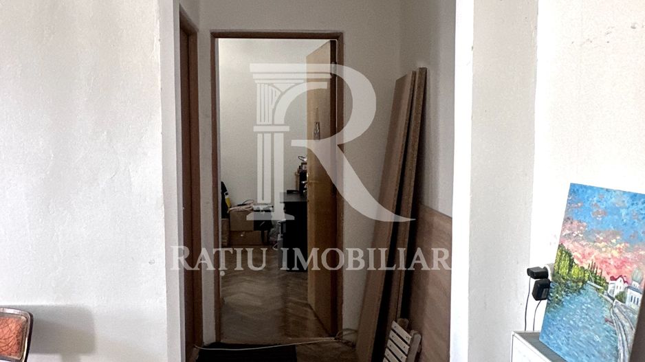 Apartament cu 3 camere la casa + Garsoniera | Ultracentral | Oradea - Poză 6