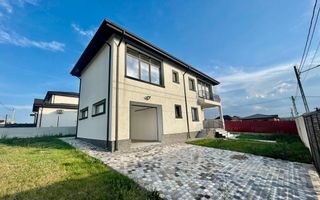 Casa Individuala Mutare Imediata Finalizata Intabulata - Poză 2