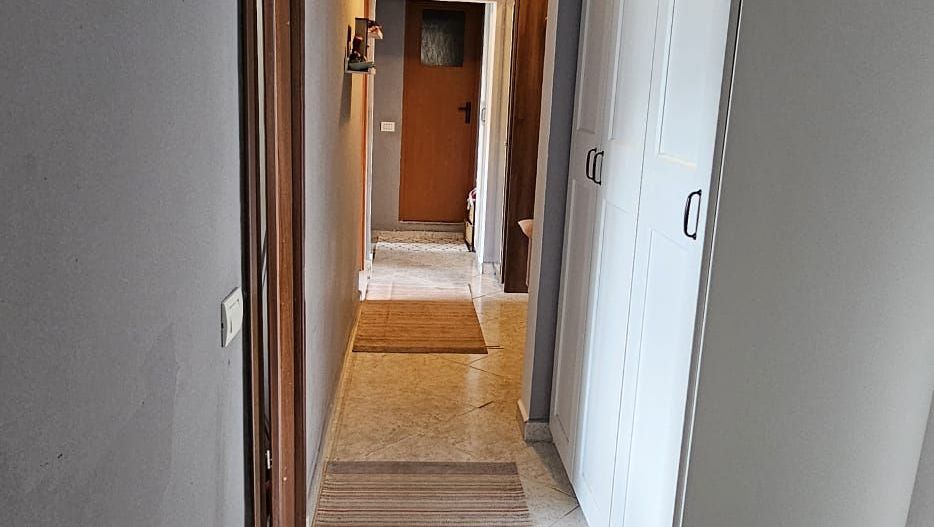 APARTAMENT 4 CAMERE RENOVAT DECOMANDAT SU 80MP BLOC 1980 - Poză 8