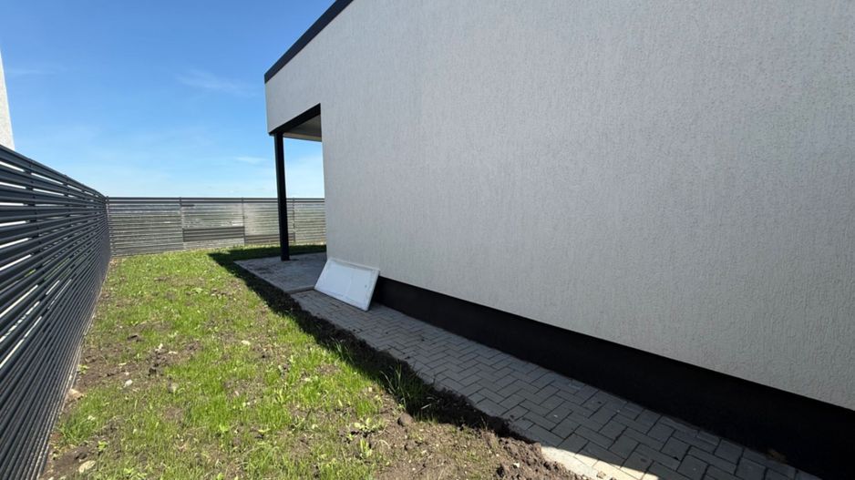 Casa/Vila cu 4 camere de vânzare - Izvor,Tărlungeni - Poză 17