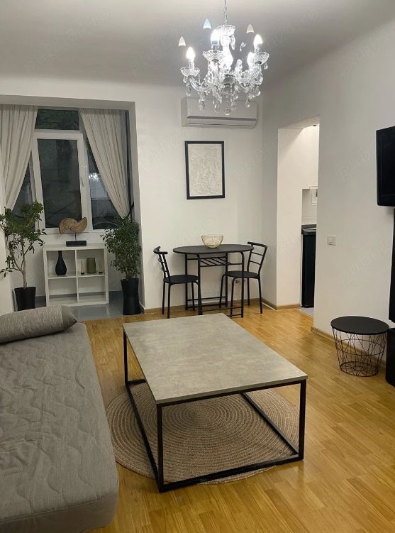 Garsoniera Floreasca etaj 1 - Poză 1