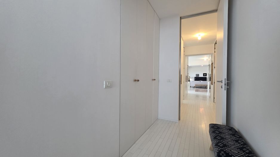 Apartament spațios 145 m mp  Iancu Nicolae Scoala Americana - Poză 13