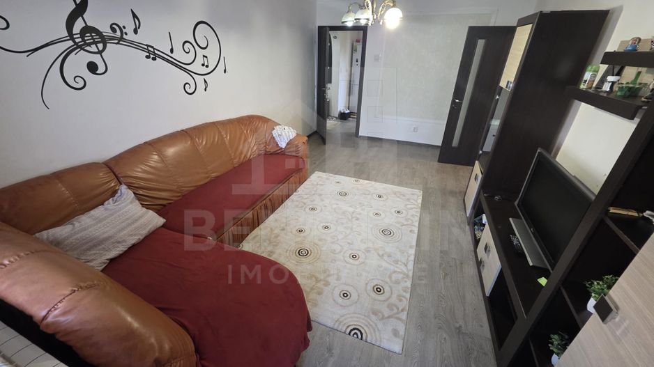 2 camere - etaj 2 - 55mp - centrala termica - investitie - Craiovita - Poză 2