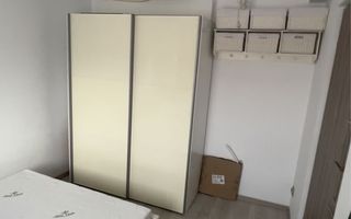 Apartament 2 camere, complet utilat, parcare privată – Între Lacuri - Poză 5