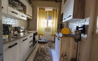 2 camere | parter | centrala proprie | mobilat si utilat | - Poză 4