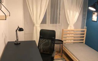 Apartament 3 camere decomandate zona giratoriu Marasti! - Poză 1