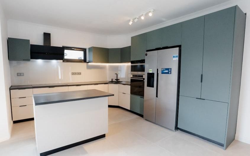 Superba Vila Teren 1.000 mp - Pipera - - Poză 7