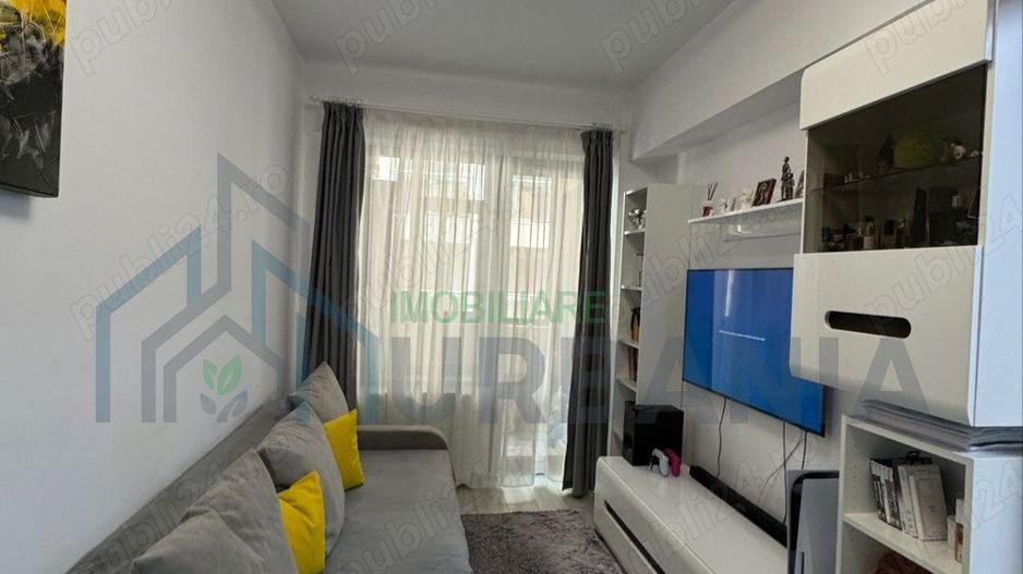 Apartament 2 camere, mobilat și utilat, zona Bucium, str. Petre Vancea 15 - 430 Euro/lună - Poză 2