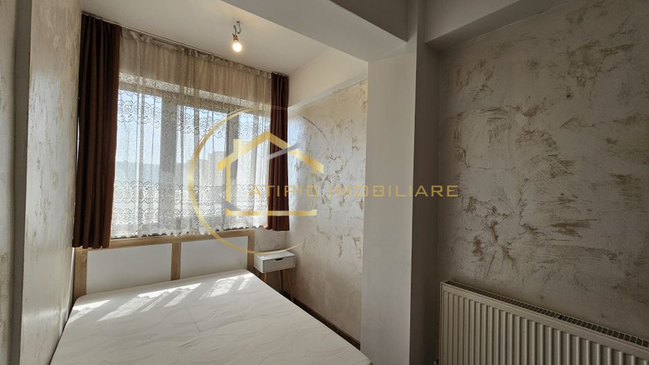 Apartament cu 2 camere Cartierul Visoianu - Poză 7