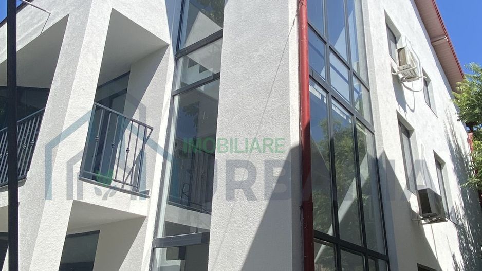 Spațiu comercial de închiriat în Tătărași, Iași – 276 mp, 3 niveluri - Poză 16