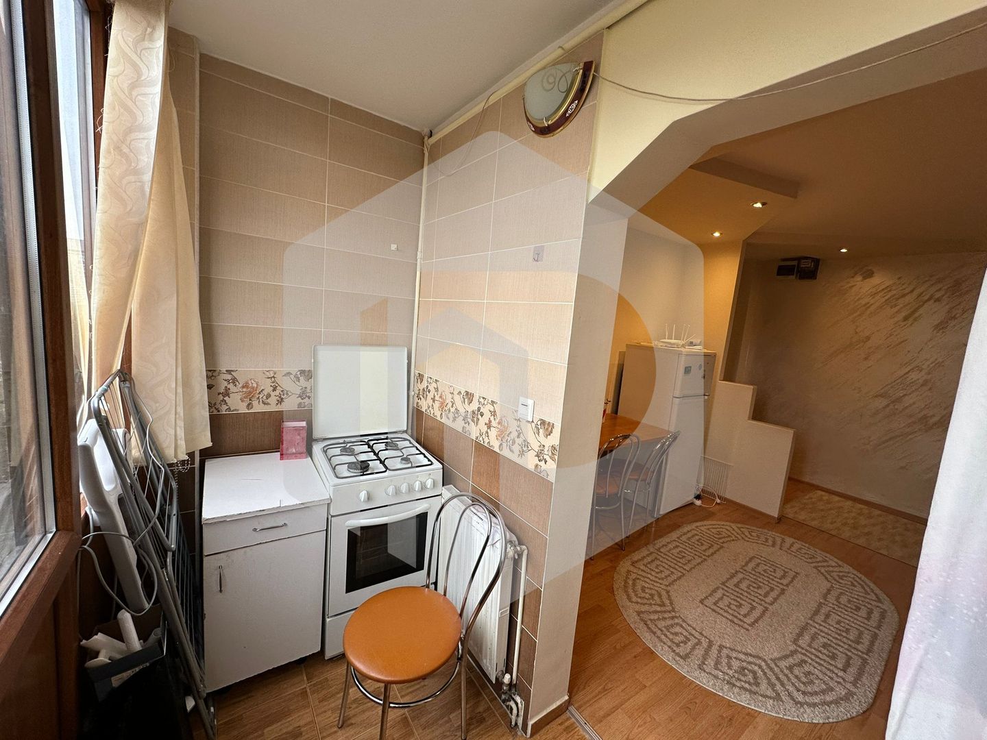 Apartament 2 camere | 60mpu | Etaj 2 | Calea Dumbravii - Poză 7