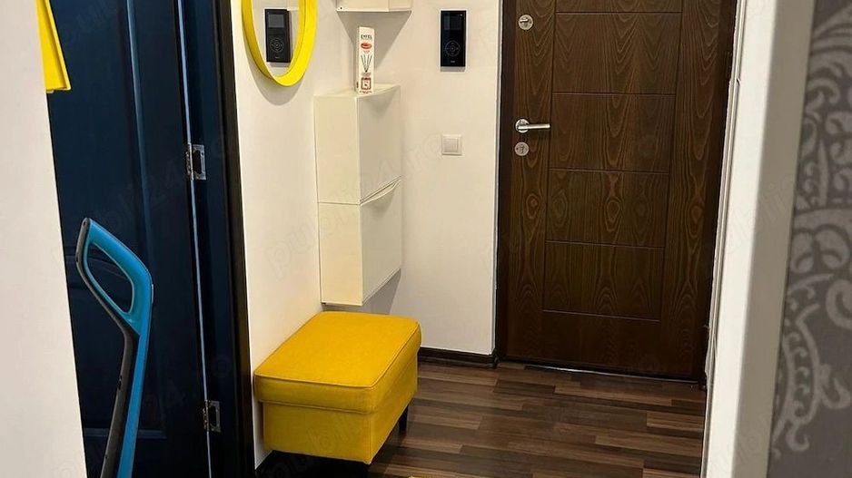 De inchiriat apartament 2 camere   Mazepa 2, parter, 450 E - Poză 3