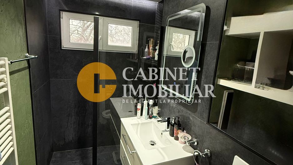 3 Camere Renovat - ETAJ 1 - Rond Podu Ros - Fara Risc - Poză 8