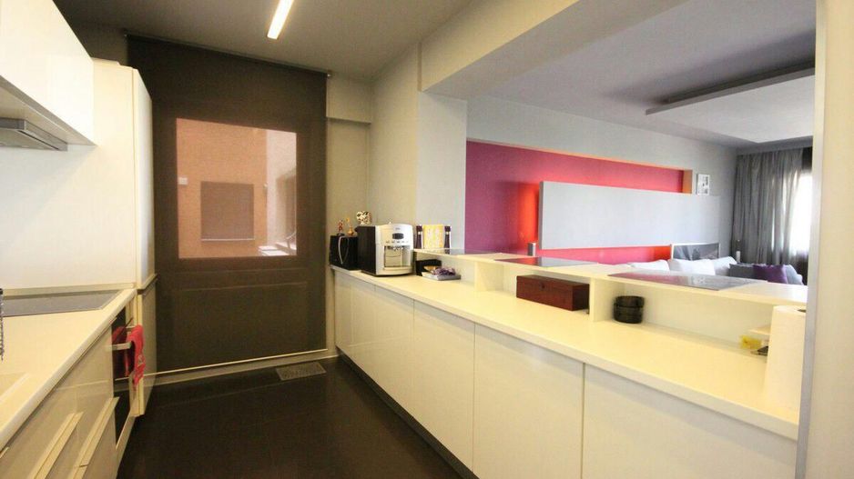 Apartament Generos + Parcare | 6 min Metrou Grozăvești | 2 Băi - Poză 4