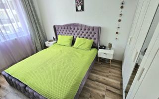 Apartament 3 camere | Etaj 1 | Balcon | Modern | Selimbar - Poză 4