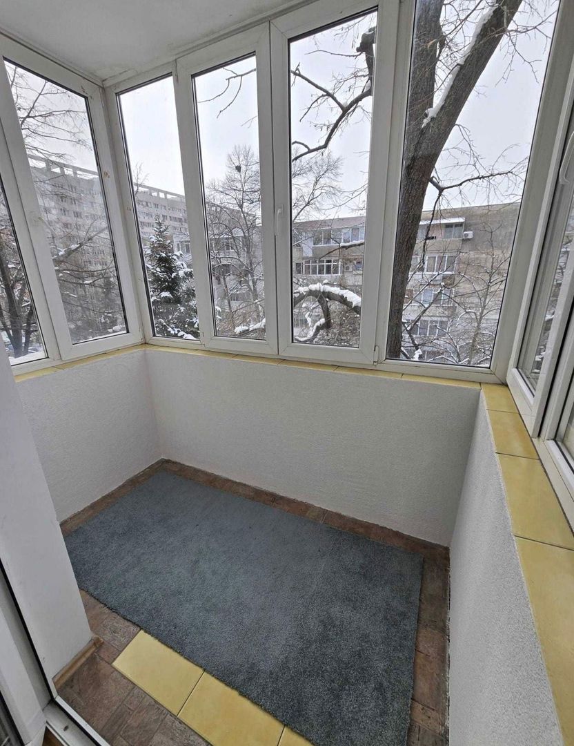 AP. 2 CAMERE TITAN, PET-FRIENDLY, BUCATARIE INCHISA, MOBILAT MODERN - Poză 8