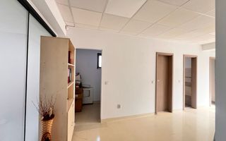 Spatiu Birouri Modern I Suceava/Central  I 170Mp  I 2000Euro+tva/luna - Poză 8