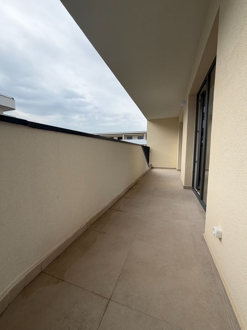 Apartament două camere, finisat nou, zona Eroilor - Poză 8