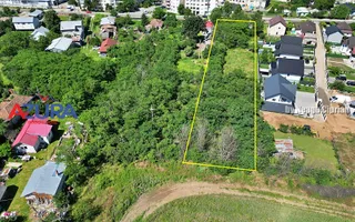 Teren pentru vile in centrul orasului Costesti, 3000 mp - Poză 14