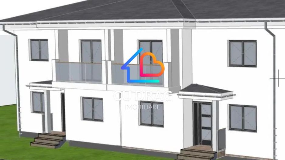 Duplex Selimbar - Poză 1