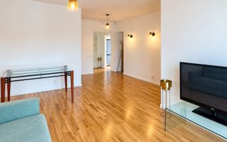 Apartament 3 camere Aviatorilor | Imobil 2001 - Poză 6