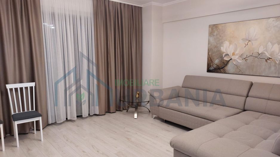 Inchiriez apartament premiu - Poză 2