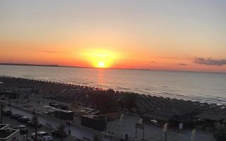 Apartament 3 camere – prima linie la mare – Alezzi Beach Resort - Poză 2