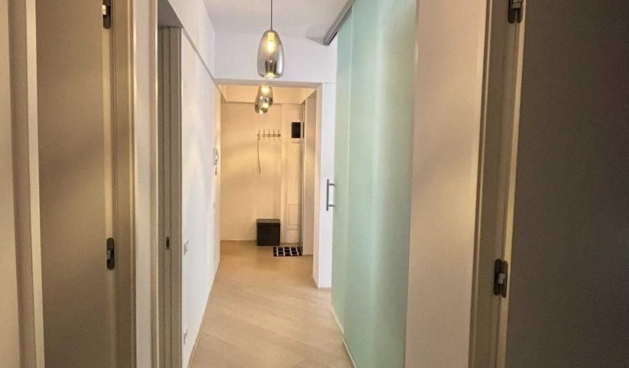 AP. 3 CAMERE - DELTA CITY, PARCARE INCLUSA, CENTRALA PROPRIE, METROU - Poză 4