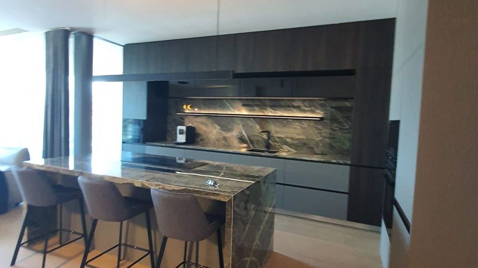 Apartament exclusivist Calea Floreasca I Vedere spectaculoasă la lac - Poză 5