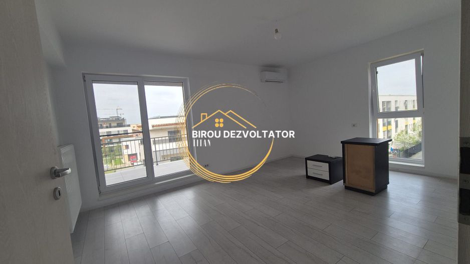 Decomandat Ansamblu premium Finalizat Parcare inclus Mutare imediata - Poză 9