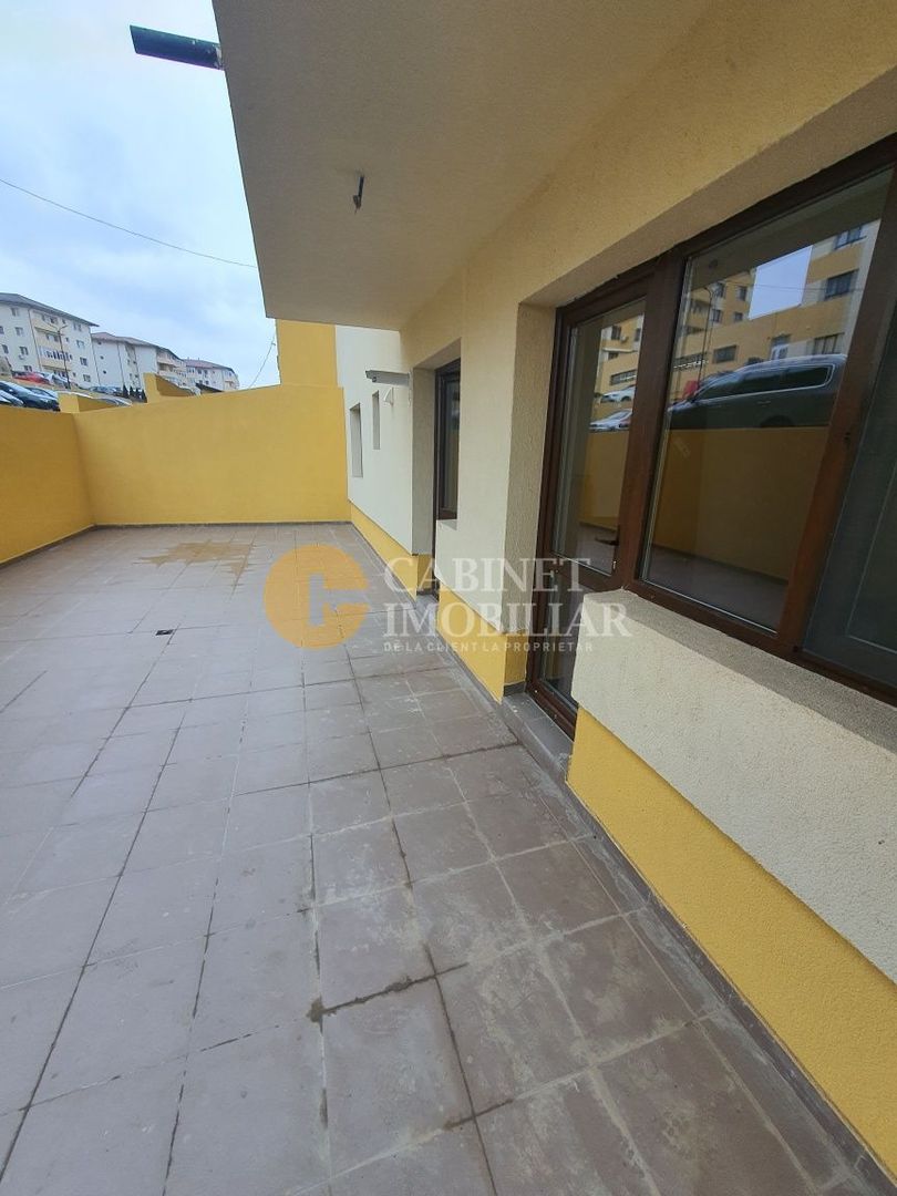 Apartament 2 Camere Decomandat Bloc Nou 50Mp - Poză 7