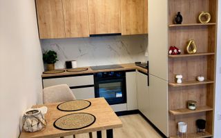 Apartament 2 camere,  bloc nou Central Park - Poză 5