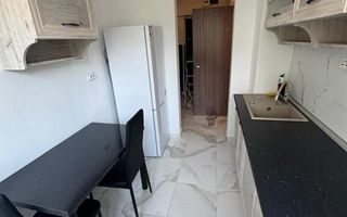 AP. 2 CAMERE - PIATA SUDULUI, BLOC REABILITAT, MOBILAT MODERN - Poză 7