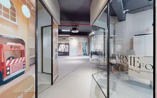 Spatiu comercial | Restaurant | Terasa | Dobroesti | TVA inclus si deductibil - Poză 13