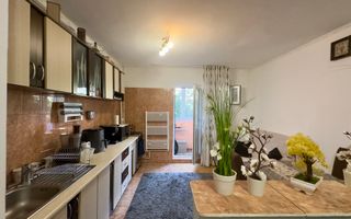 Apartament 2 camere, etajul 1, zona Expo Transilvania - Poză 1