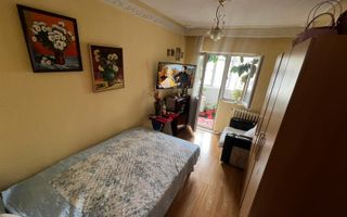 Zona DACIA - Apartament 4 Camere Decomandat- 2 Bai - 90 MP - Poză 3