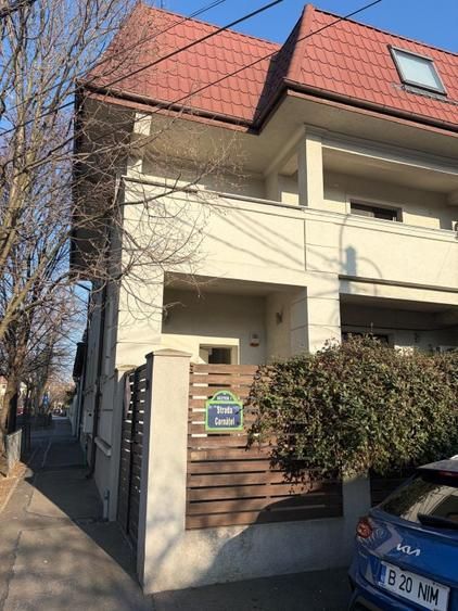 Casa de arhitect in Sector 1 - Poză 1