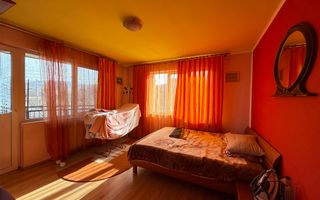 4 camere/2 bai / 111 mp/  2 min de Lidl / Cartier Buna Ziua - Poză 8